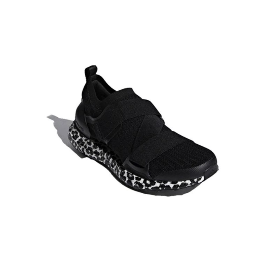 Adidas x Stella McCartney / Women’s / Ultraboost x Leopard & Black Sneakers